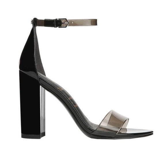 Sam Edelman Women's Yaro Ankle Strap Sandal NWT - Picture 3 of 7